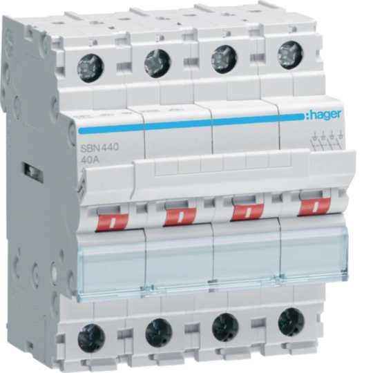 SBN440