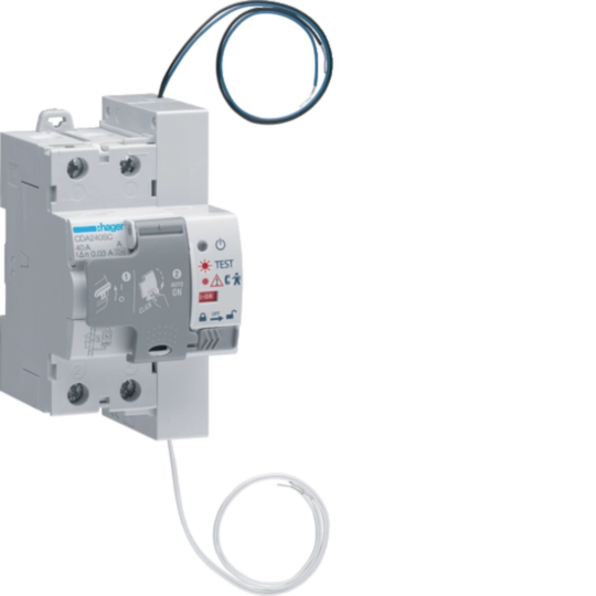 CDA240SC