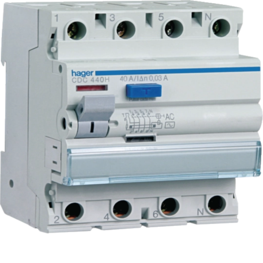 CDC440H
