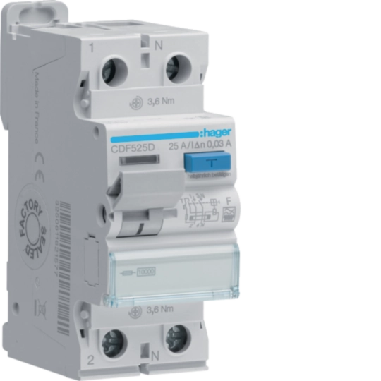CDF525D