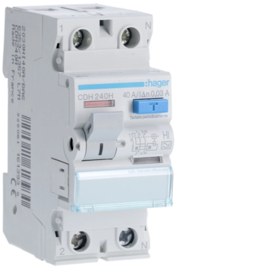 CDH240H