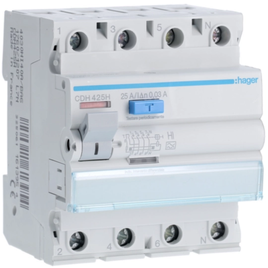 CDH425H