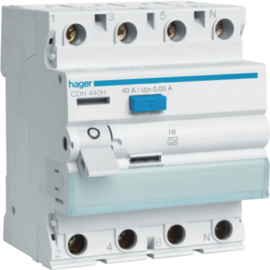 CDH440H