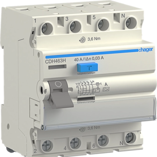 CDH463H