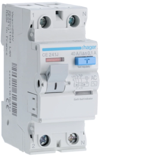 CE241J