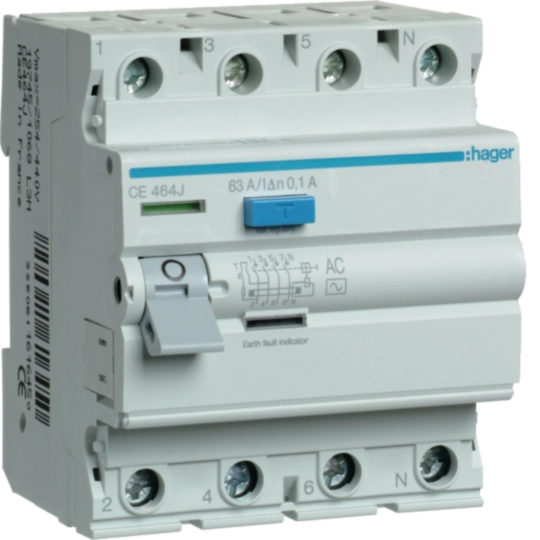 CE464J