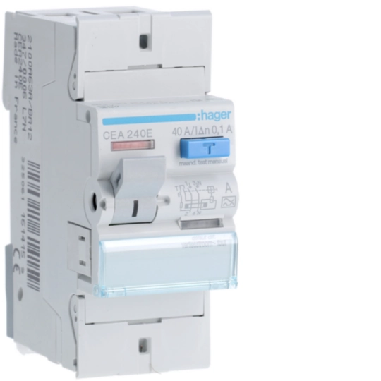 CEA240E