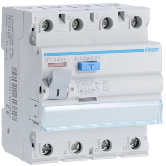 CFC440H