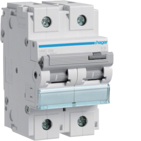 HMC299