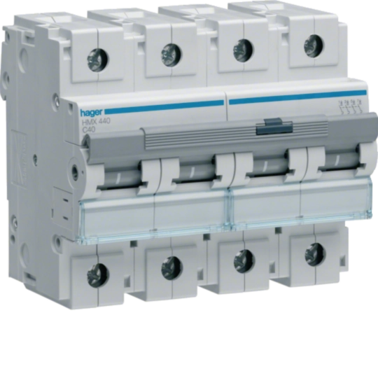 HMX440