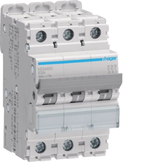 NSN450