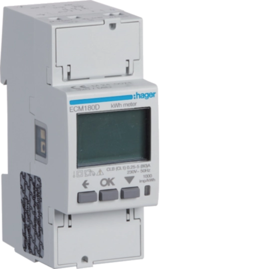 ECM180D