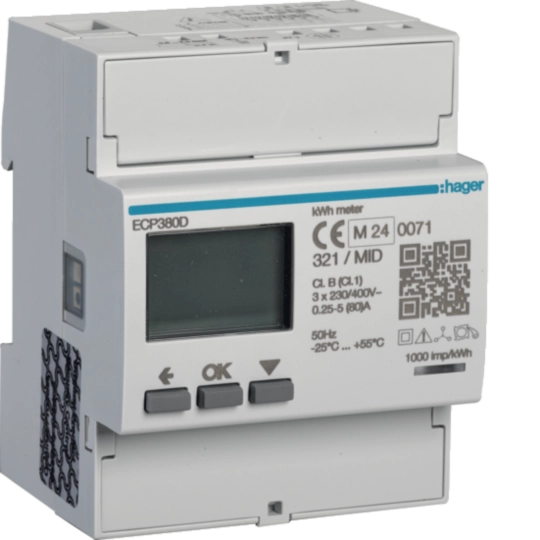 ECP380D