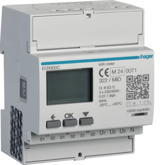 ECR300C