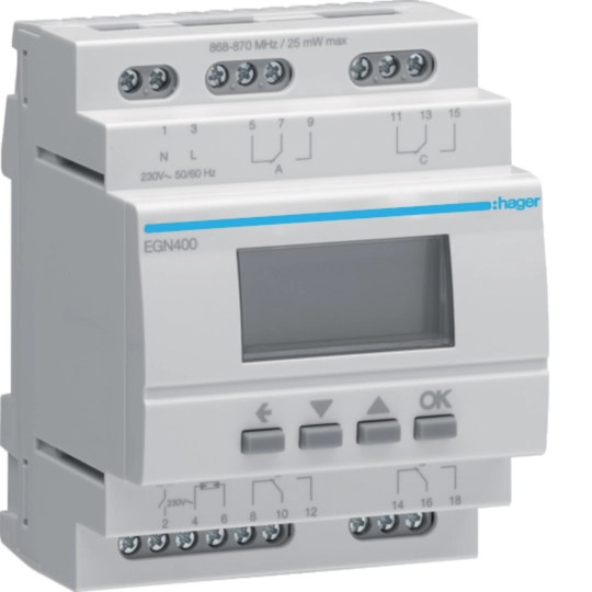 EGN400