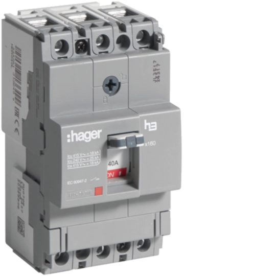 HDA040L
