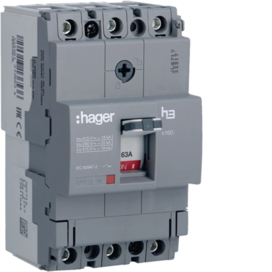 HDA063L