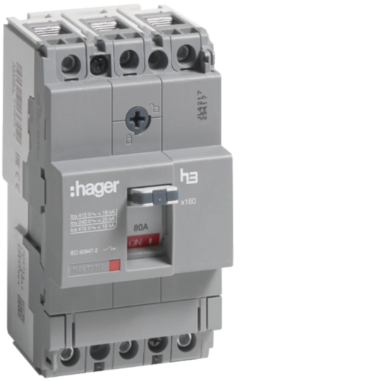 HDA080L