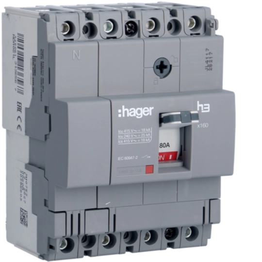 HDA081L