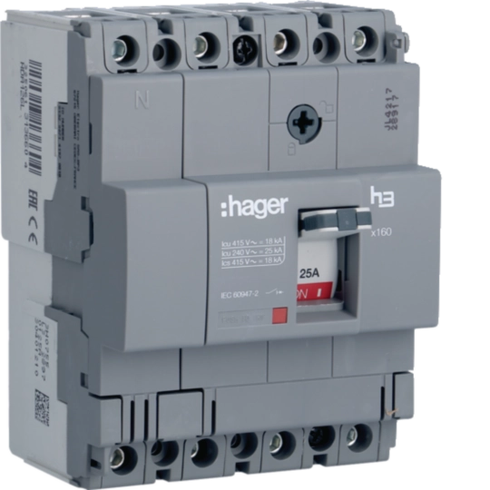 HDA126L