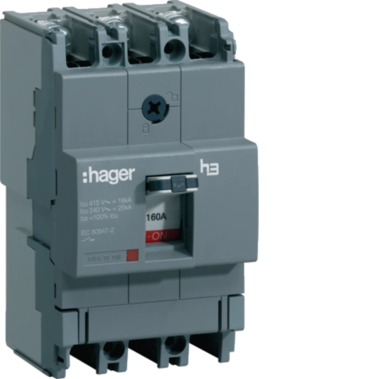 HDA160L