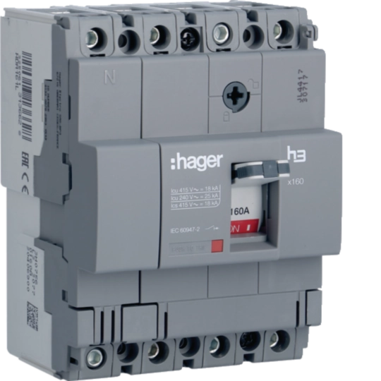 HDA161L