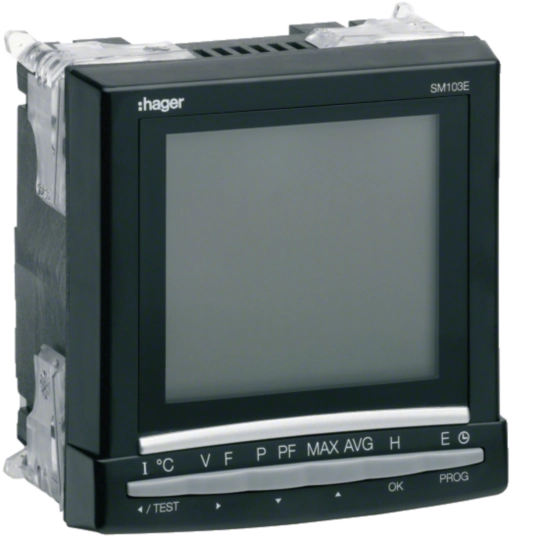 SM103E