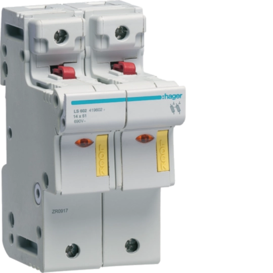 LS602