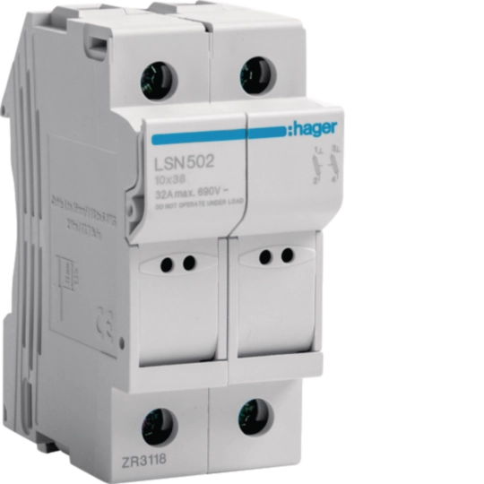LSN502