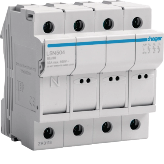 LSN504